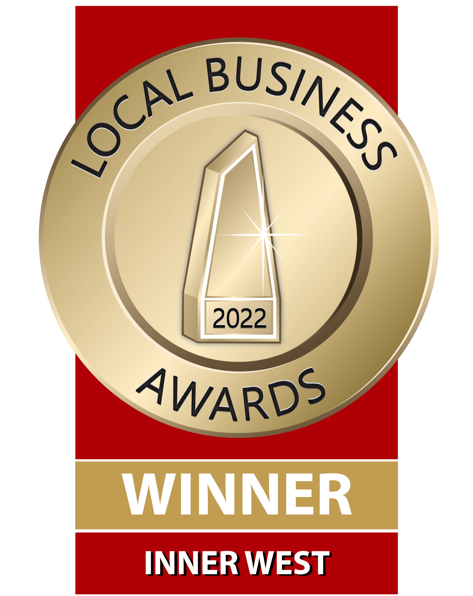 Local Business Awards Inner West Sydney 2022